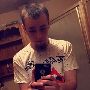 Meet your Posher, Corey